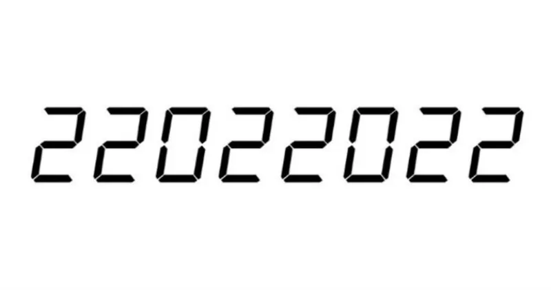 22. 2. 2022.