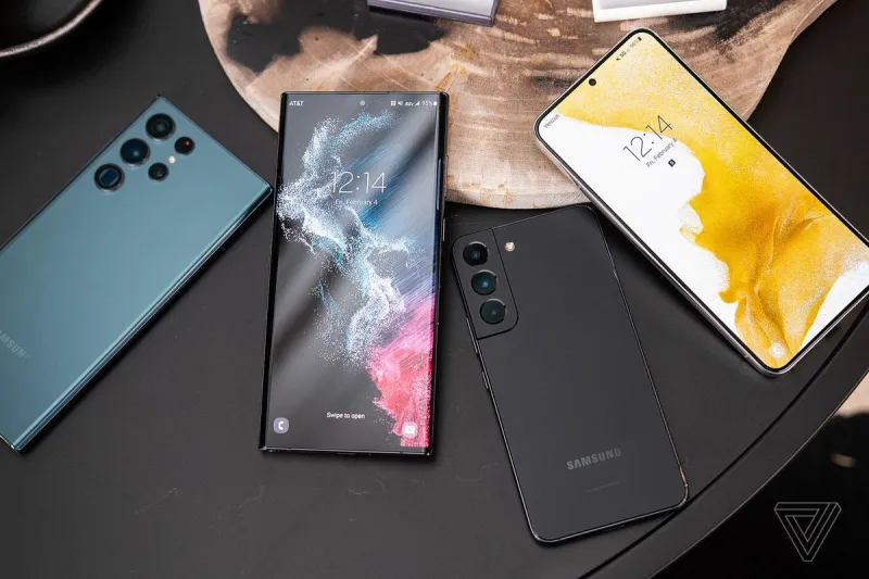Samsung je učinio ogroman sigurnosni propust