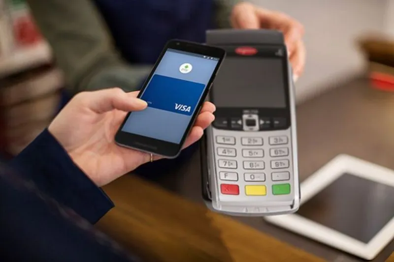 Visa objavila strelovit rast u plaćanjima kriptovalutama