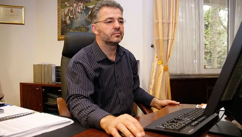 Stipe Prlić: Aktualno stanje odgovara i Čoviću i Izetbegoviću, u BiH treba pomiriti građansko i nacionalno