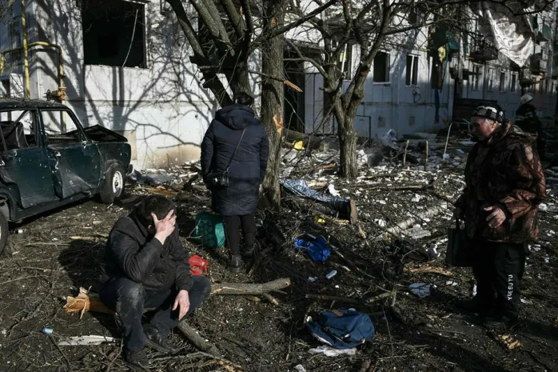 Ukrajina: Rusija je jučer izgubila najviše vojnika od početka rata