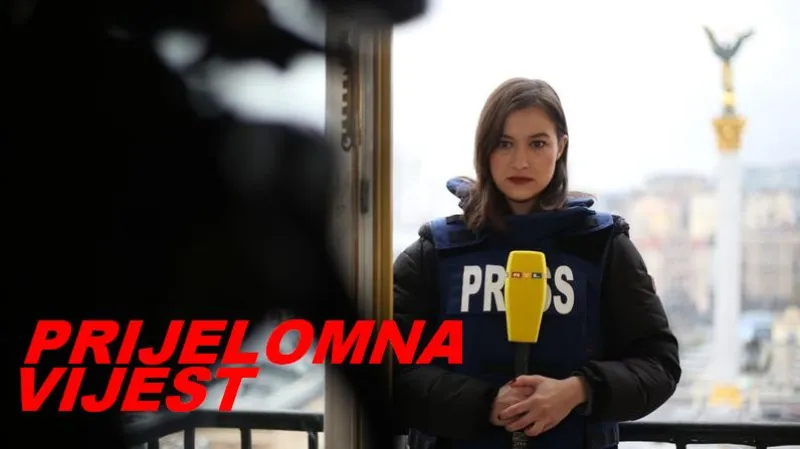 Poznata Ljubušanka u ratnoj zoni!
