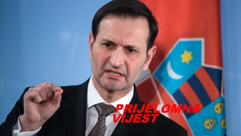 Miro Kovač: Izveden je hitlerovski manevar, napad je izveden iz Bjelorusije