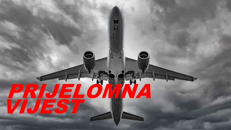Val dojava o dronovima zatvorio Međunarodnu zračnu luku u Münchenu. Prizemljuju se avioni