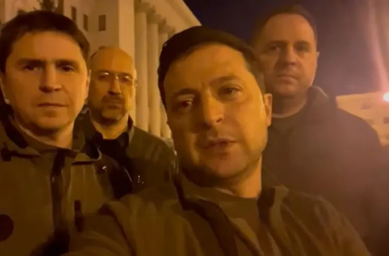 Posljednje poruke govore da se nazire kraj rata, ovo su novi detalji