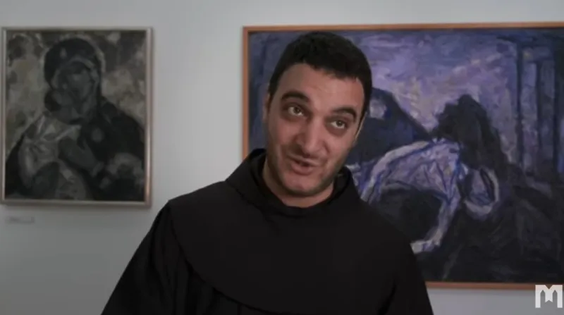Fra Marko Bandić: Svako odricanje mora biti dugoročno, Isus nas poziva da radimo na savršenosti