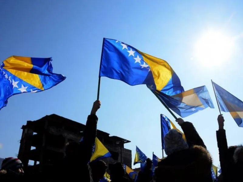 Dan neovisnosti u BiH: Danas ga slavi samo onaj narod koji službeno nije ni postojao prije 30 godina