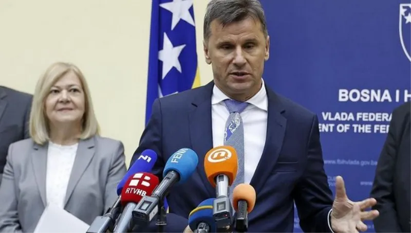 Fadil (SDA) i Jelka (HDZ) opet nisu napravili ništa za narod! Samo poticaji, opet na sumnjive načine