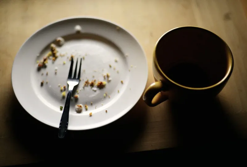 ''Puno manje se posti nego se to nekada činilo, vratimo se iskonu''
