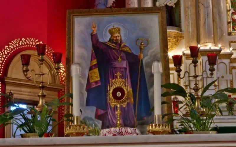 Sveti Jozafat je zaštitnik Ukrajine koji je želio jedinstvo kršćana! Ovo je njegova molitva