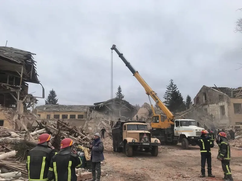 Ruski blogeri priznali gubitke u Kupjansku: Vode se očajničke borbe