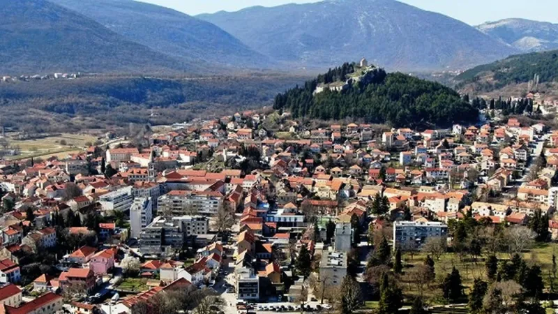 Sinj među gradovima koji najviše izdvajaju za stipendije