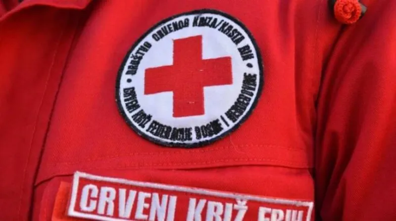 Više od 100 mladih na 22. Ljetnoj školi Crvenog križa u Orahovici