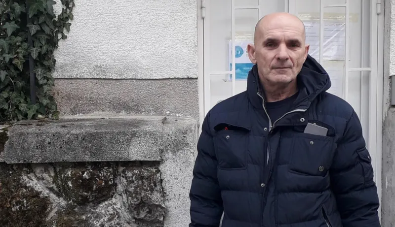 Dragan Martić Tigar ide u Ukrajinu: ‘I moja dva sina htjeli su ići, ali im ne dam‘