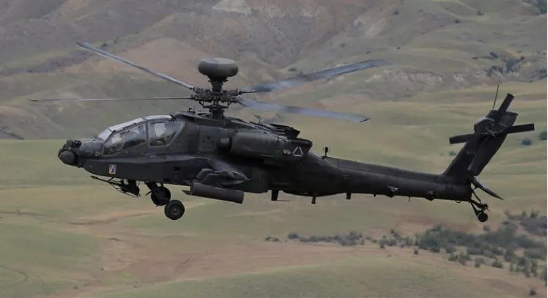 U Rumunjskoj se srušili MiG i vojni helikopter, poginulo osam ljudi