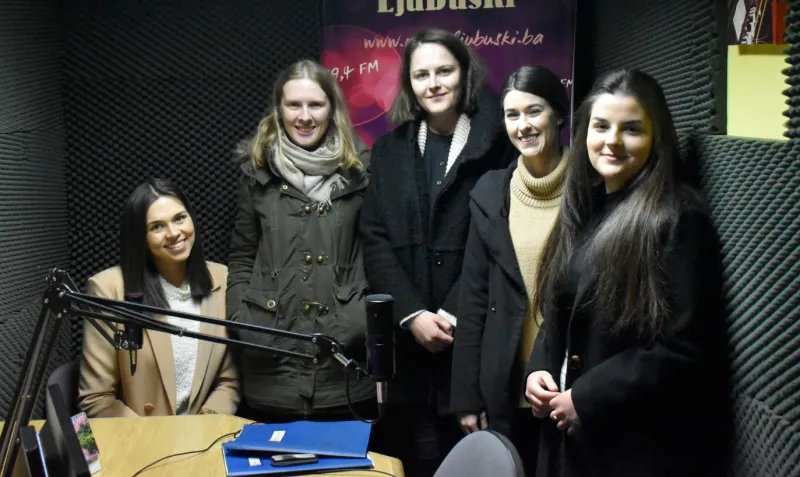 Polaznice radionica pisanja dramskog teksta napisale svoju dramu