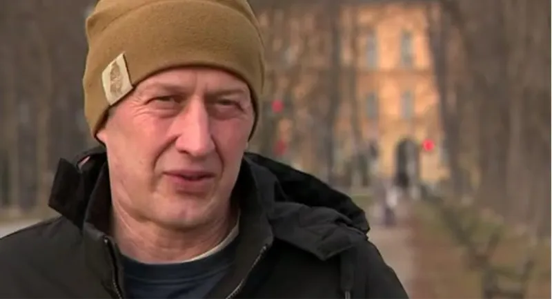 Organizira li bivši vođa BBB-a hrvatske ratnike za Ukrajinu? On optužbe nazvao smiješnima