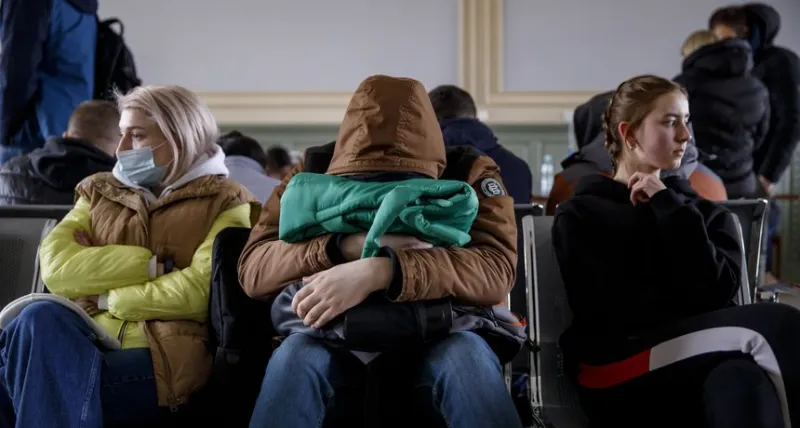 Ukrajinci zaobilaze BiH, ova država čak nije ni razmatrala da im omogući boravak i posao