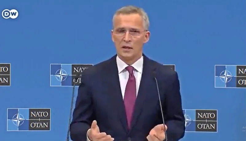 Šef NATO-a: Pojačavamo podršku Bosni i Hercegovini i šaljemo Ukrajini zaštitu od nuklearnih prijetnji