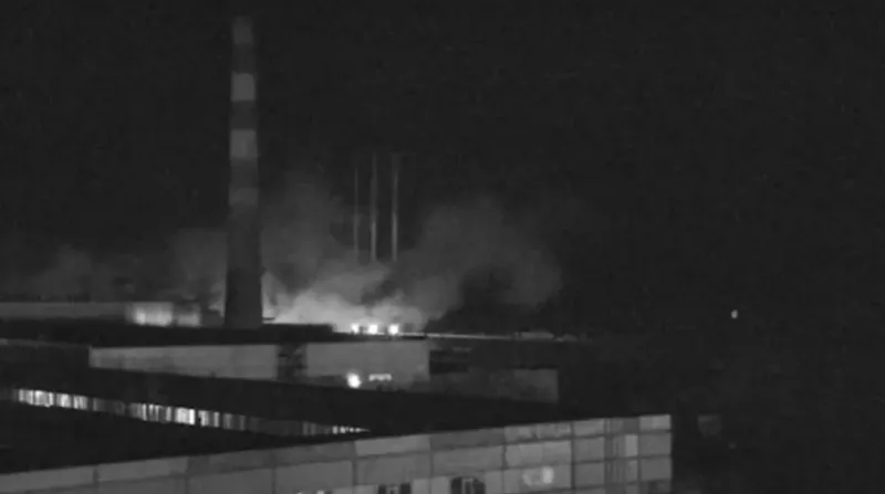 Rusija preuzela najveću nuklearnu elektranu u Europi, SAD aktivirao tim za nuklearne incidente