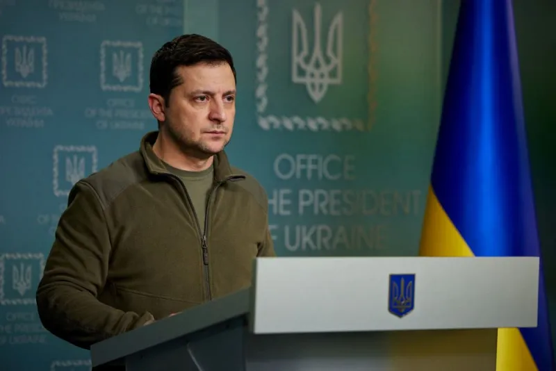 Ukrajina: Ovo je uvjet za pregovore s Rusima