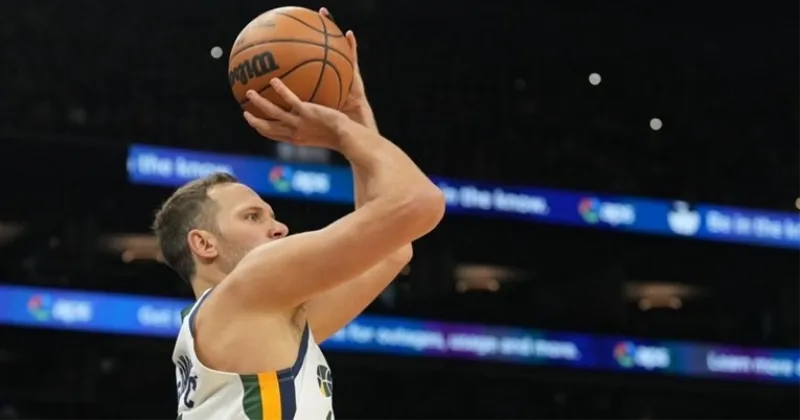 Bojan Bogdanović više nije u Netsima! Hoće li veliku karijeru zapečatiti ozljeda ili će se Babo još jednom vratiti?