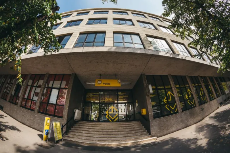 Pošta budućnosti, HP Mostar: Na tržištu uskoro niz inovativnih usluga