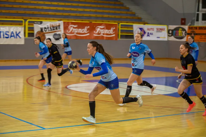 HRK Grude izborio 8. uzastopnu završnicu KUP-a BiH 