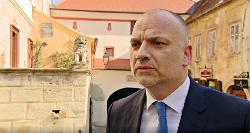 Šef SOA-e: Mislim da je Putin spreman ići daleko i brine što nas je proglasio neprijateljem, međutim to ništa ne mijenja