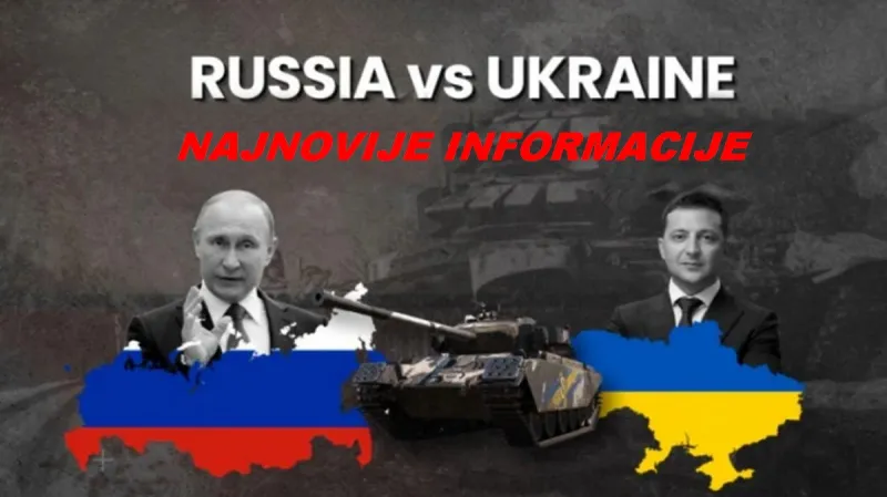 RAT NA EUROPSKOM KONTINENTU! NAJNOVIJE INFORMACIJE