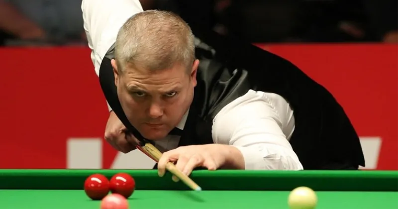 Šok na snookerskom turniru: Milkins totalno pijan vrijeđao predsjednika pa završio na ispumpavanju