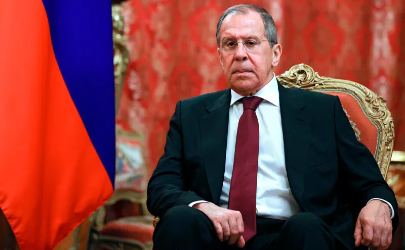 Lavrov se obratio BiH: Zapad radi sve da natjera Hrvate...