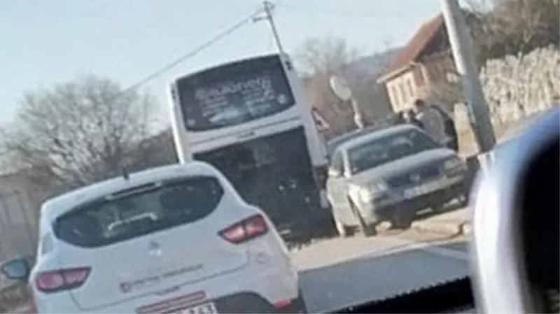 Prometna nesreća na Višnjici, policija regulirala promet