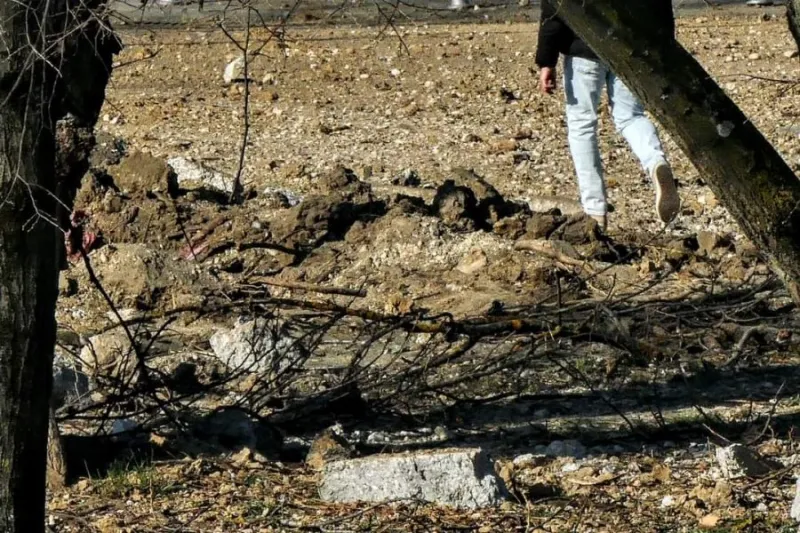 Rusija: Dron koji je pao u Zagrebu nema veze s nama, takve ne pravimo od 1991.