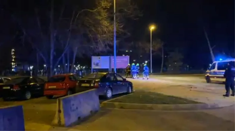 Nešto je palo s neba u Zagrebu, sumnja se na letjelicu...
