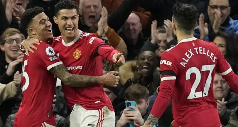 Otpisali ste ga? Ronaldo hat-trickom slomio Tottenham i postao najbolji strijelac svih vremena