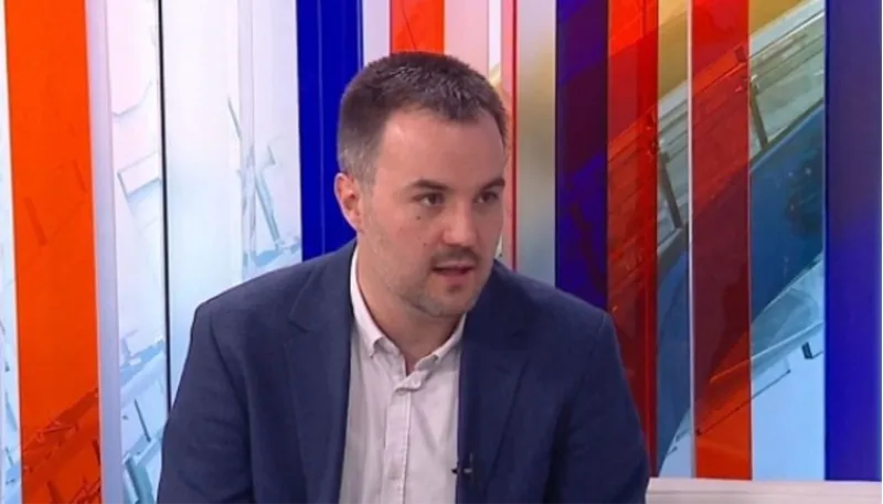 Analitičar o padu drona: Ovo nam je pokazalo koliko smo bliski sukobu u Ukrajini