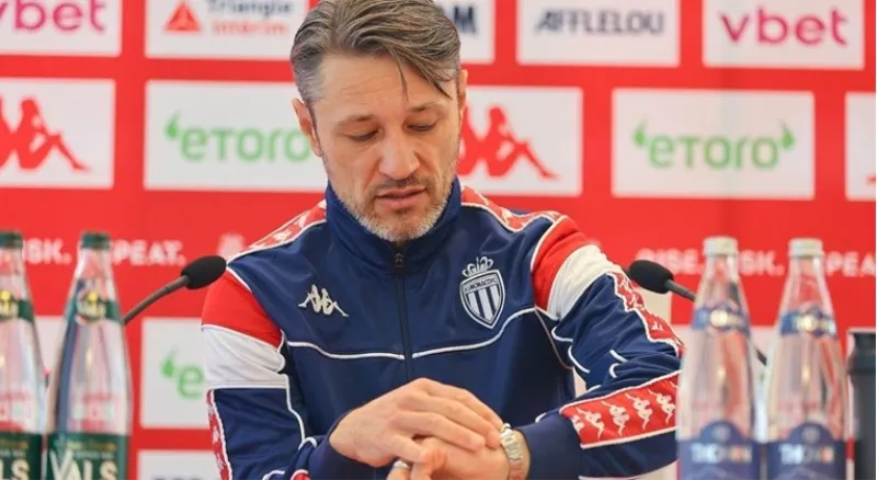 Niko Kovač preuzima njemačkog velikana