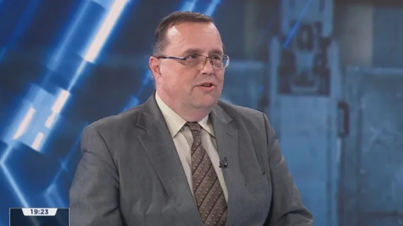 Vojni stručnjak Barić: Da je eksplodiralo 120 kg eksploziva, sumnjam da bismo imali bilo kakve ostatke bilo čega