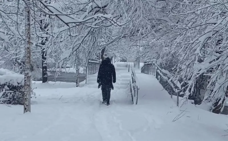 Zabilježeno najhladnije jutro na Žabljaku u posljednje 24 godine, čak minus 30 u Kosanici