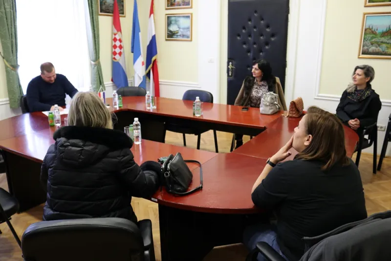 LJUBUŠKI: Potpisani ugovori o subvencioniranju privatnih vrtića