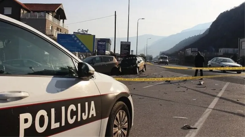 Trinaestogodišnjak iz Srbije osumnjičen za lažne dojave o bombama