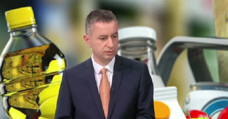 Peruško: Imamo osigurane rezerve, ali ćemo ograničiti kupovinu ulja