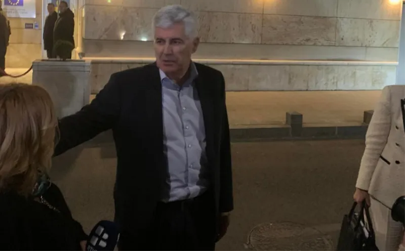 Hoće li sutra poslijepodne Hrvati ostvariti jednakopravnost u svojoj BiH?