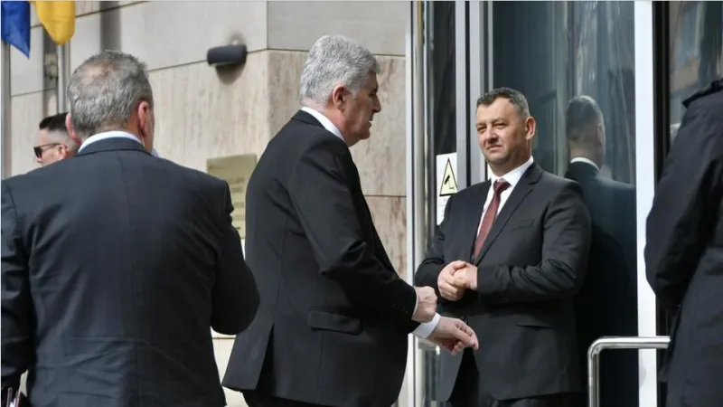 Evo što se događa u Sarajevu: Bošnjački političari ruše izbornu reformu, traže prijedloge koji su protiv Daytona