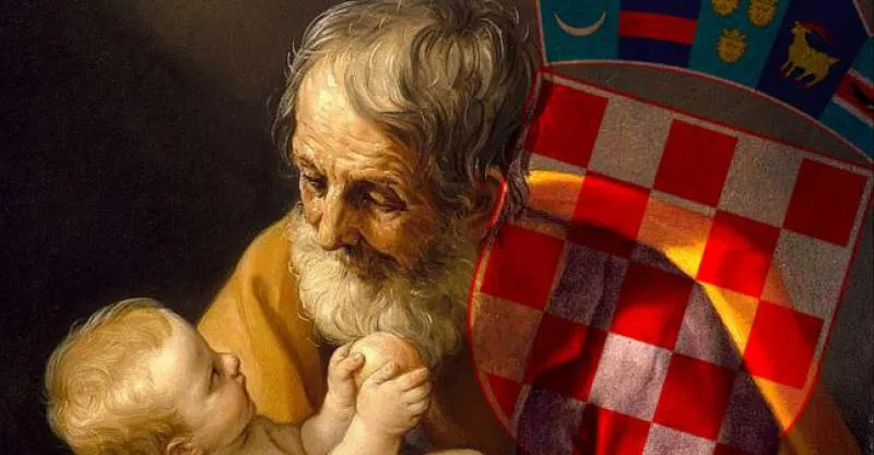 Danas je Dan očeva, Hrvati ga obilježavaju zbog blagdana svetog Josipa