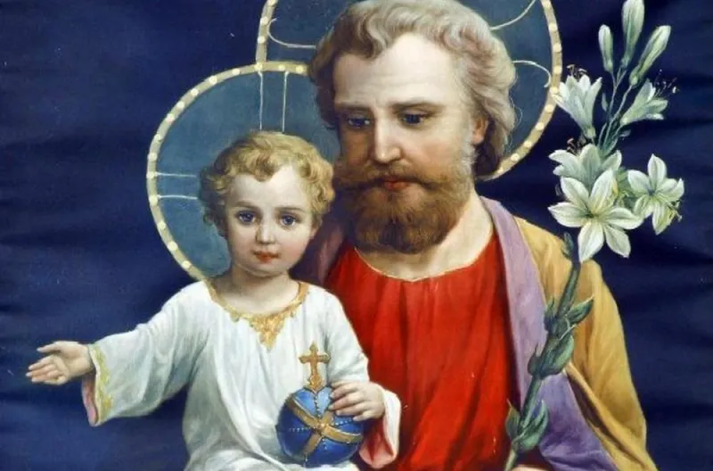 Sveti Josip – Isusov hranitelj i Marijin zaručnik