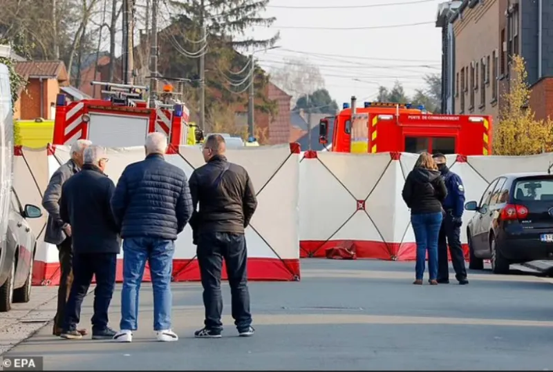 Automobil se zabio u karnevalsku povorku u Belgiji, 4 poginulih, 20 teško ozlijeđenih...
