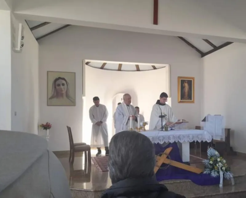 Puteševica proslavila blagdan svog zaštitnika 3