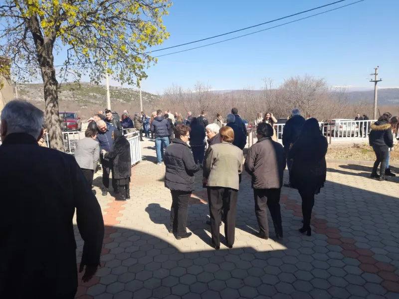 Puteševica proslavila blagdan svog zaštitnika 2